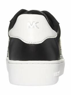 Michael Michael Kors Scotty Lace Up -nahkatennarit^ Urheilujalkineet|Tennarit & Sneakerit