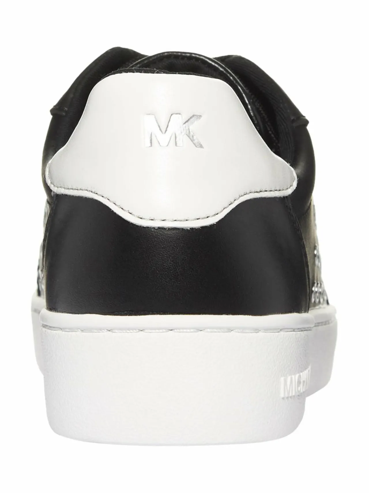 Michael Michael Kors Scotty Lace Up -nahkatennarit^ Urheilujalkineet|Tennarit & Sneakerit