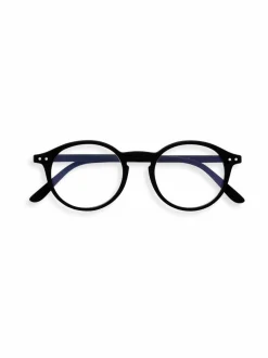 Lukulasit|Lukulasit<IZIPIZI Screen #D Soft -sinivalolasit BLACK