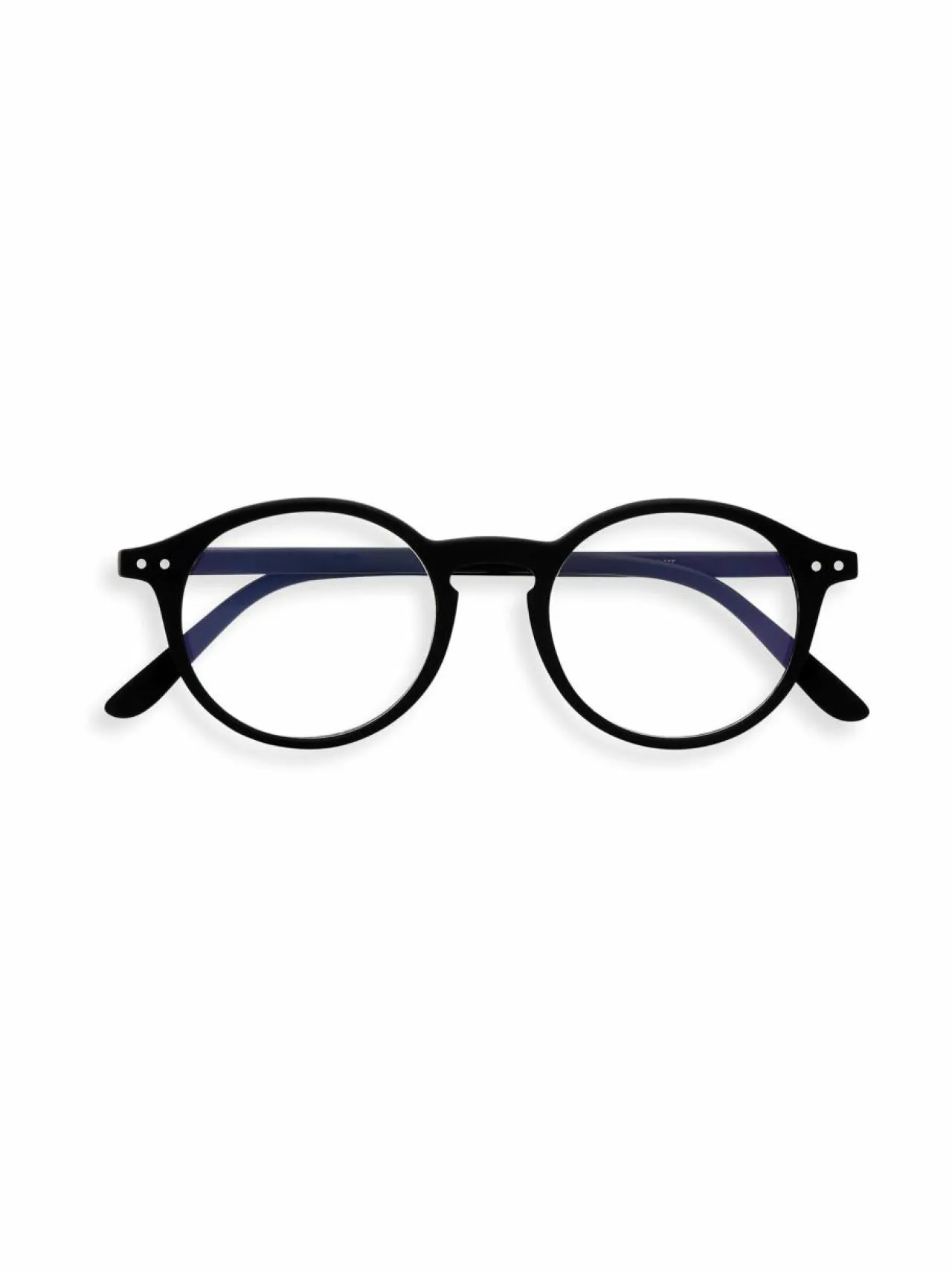 Lukulasit|Lukulasit<IZIPIZI Screen #D Soft -sinivalolasit BLACK