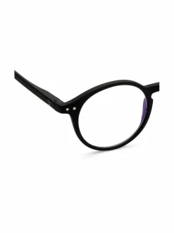 Lukulasit|Lukulasit<IZIPIZI Screen #D Soft -sinivalolasit BLACK
