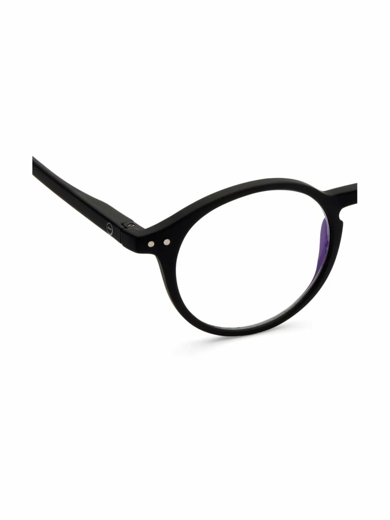 Lukulasit|Lukulasit<IZIPIZI Screen #D Soft -sinivalolasit BLACK