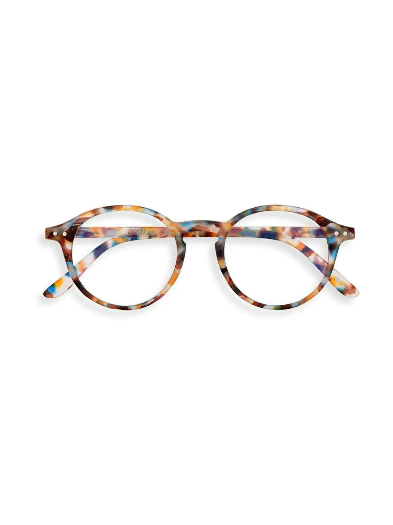 Lukulasit|Lukulasit<IZIPIZI Screen #D Soft -tietokonelasit BLUE TORTOISE