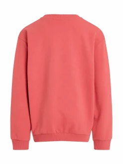 Calvin Klein Kids Script Logo -collegepaita^ Colleget & Hupparit