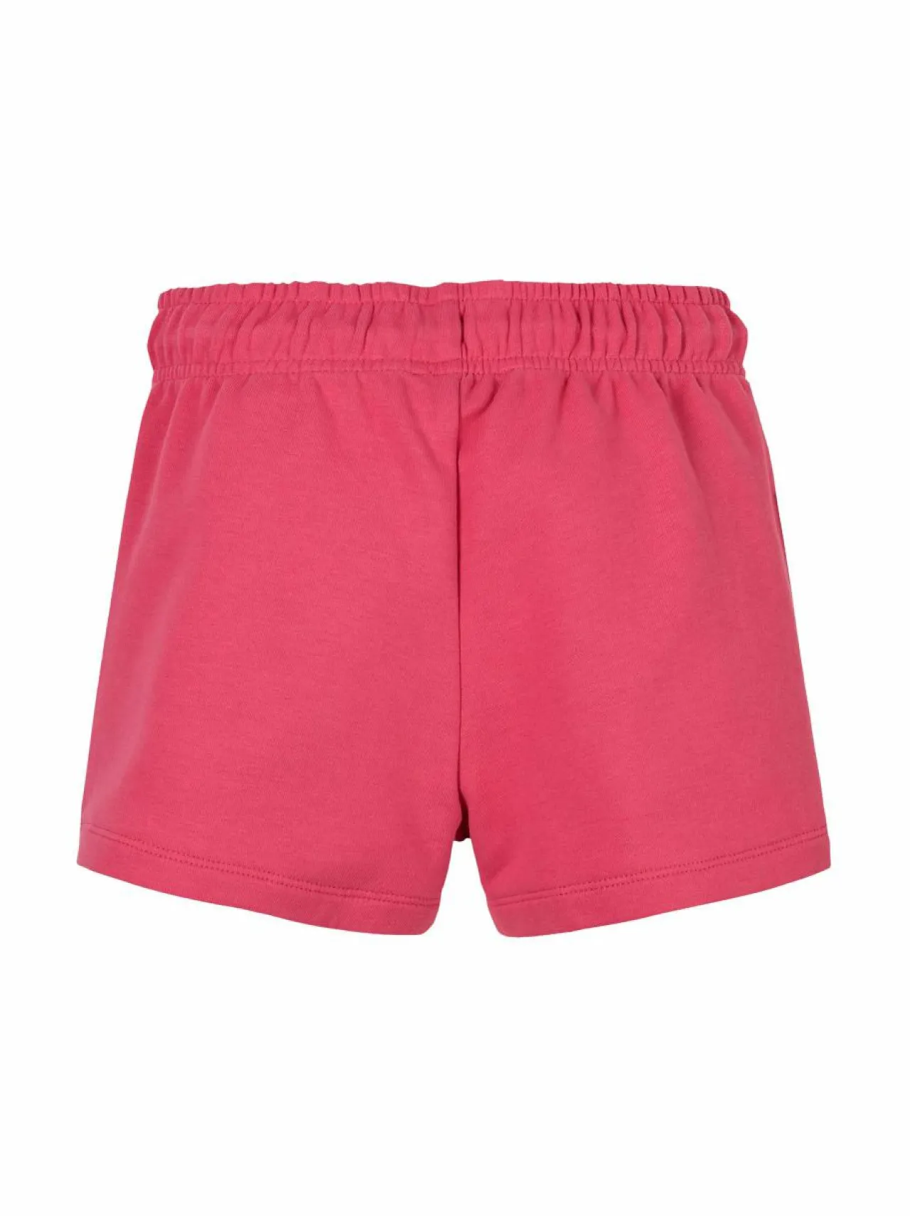 Shortsit<Calvin Klein Kids Script Logo -collegeshortsit XIX DEEP CRIMSON FRUIT