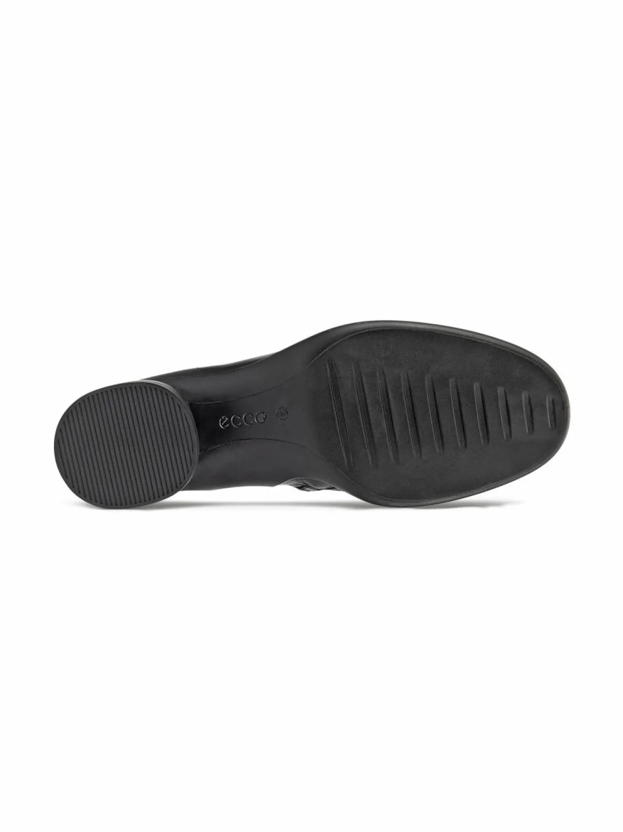Nilkkurit<ecco Sculpted -nahkanilkkurit 01001 BLACK