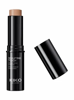 KIKO Milano Sculpting Touch Creamy Stick Contour -varjostuspuikko^ Kasvot