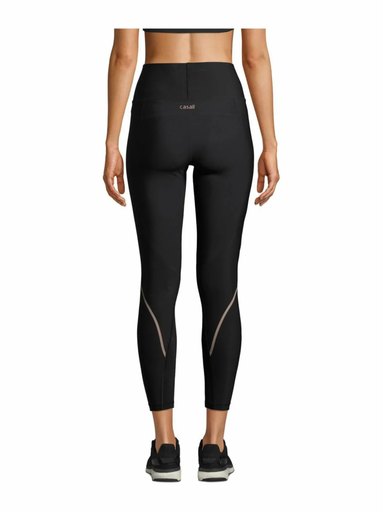 Casall Sculpture High Waist Tights -treenitrikoot^ Urheiluhousut & Treenitrikoot