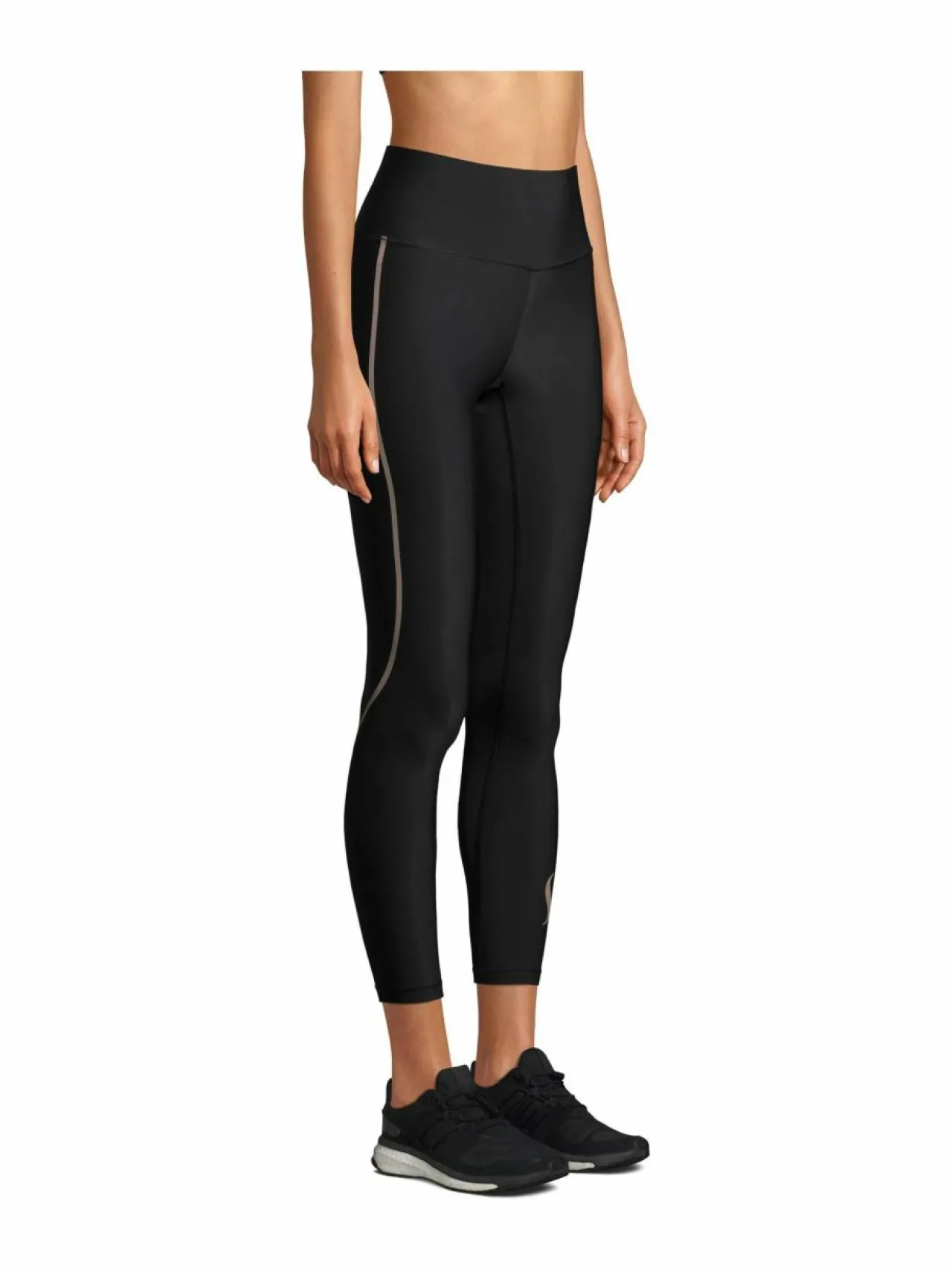 Casall Sculpture High Waist Tights -treenitrikoot^ Urheiluhousut & Treenitrikoot