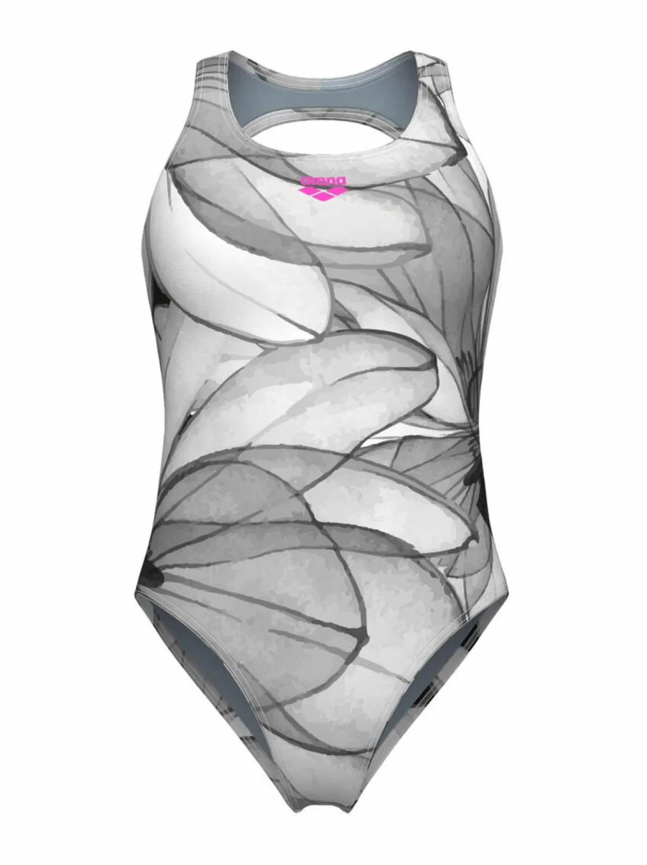 Uima-Asut|Uima-Asut<Arena Seabed O -uimapuku 500 BLACK MULTI