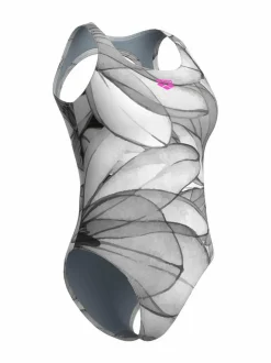 Uima-Asut|Uima-Asut<Arena Seabed O -uimapuku 500 BLACK MULTI