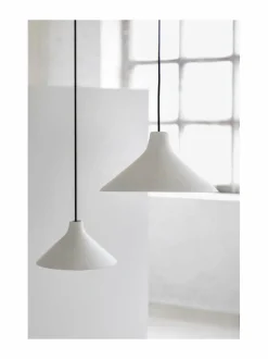 Kattovalaisimet<Serax Seam L -kattovalaisin 001 WHITE