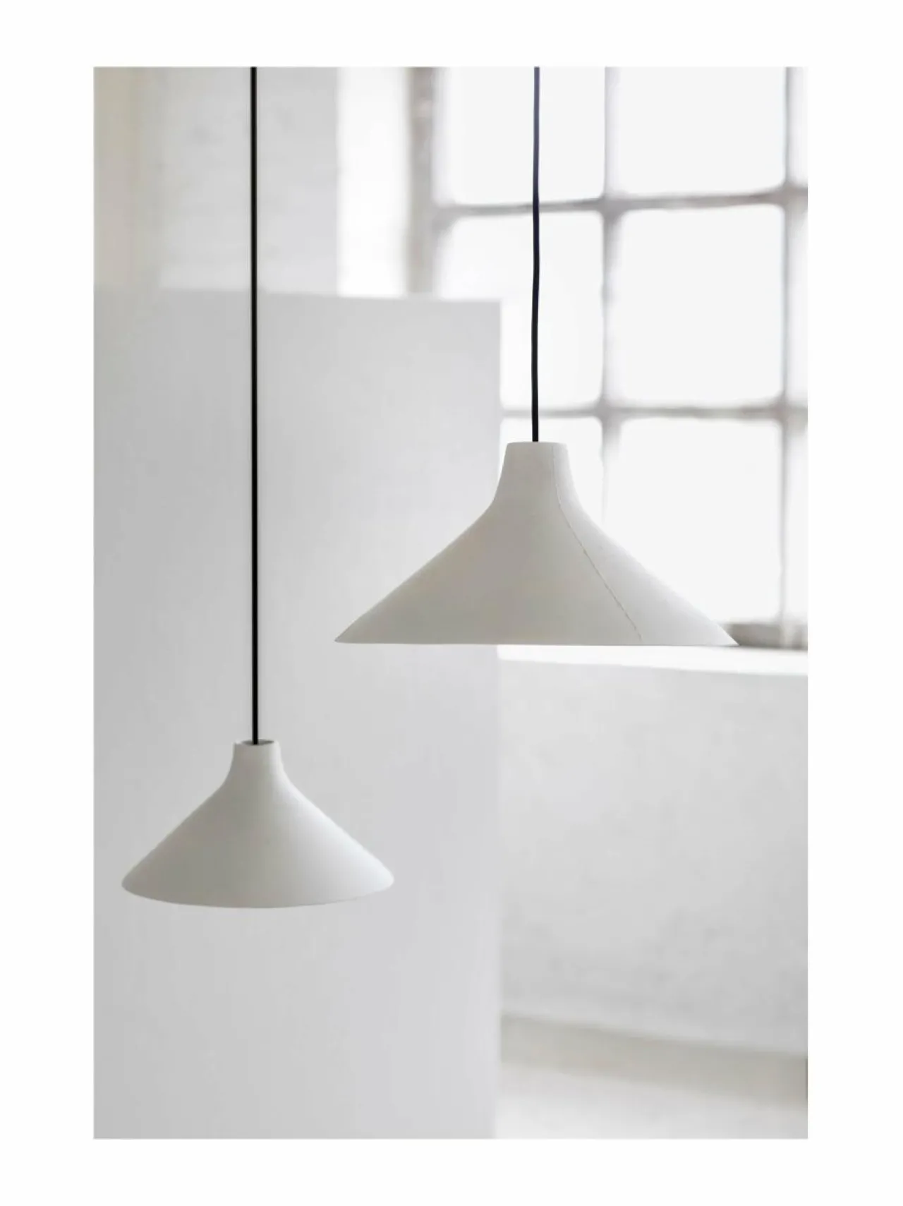 Kattovalaisimet<Serax Seam L -kattovalaisin 001 WHITE