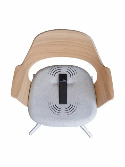 Tuolit & Jakkarat<ErgoFinland Seat Guard mikrotauottaja