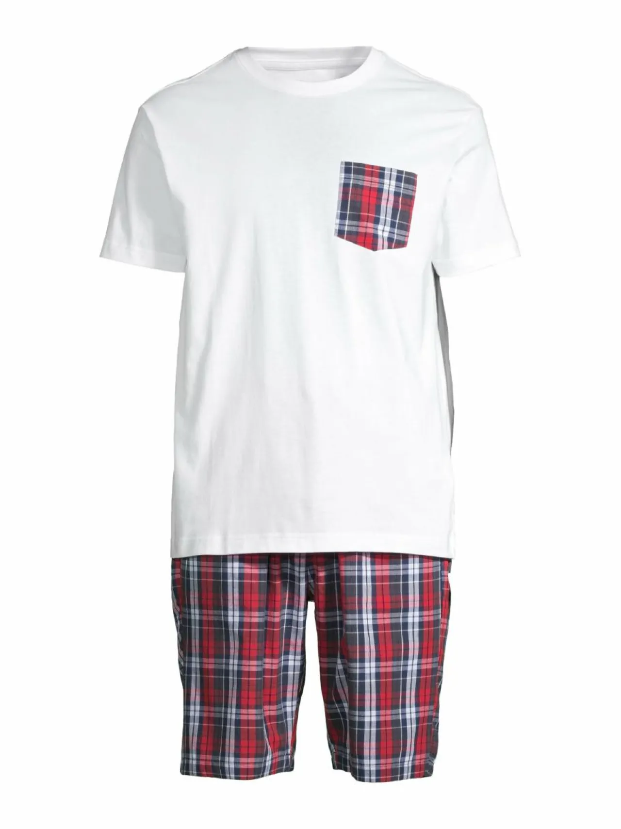 Cap Horn loungewear Sebastian-pyjamapaita ja -shortsit^ Pyjamat & Kylpytakit