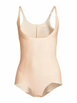 Äitiysvaatteet<Bye Bra Sebob Smooth Essentials -body BEIGE