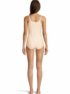 Äitiysvaatteet<Bye Bra Sebob Smooth Essentials -body BEIGE