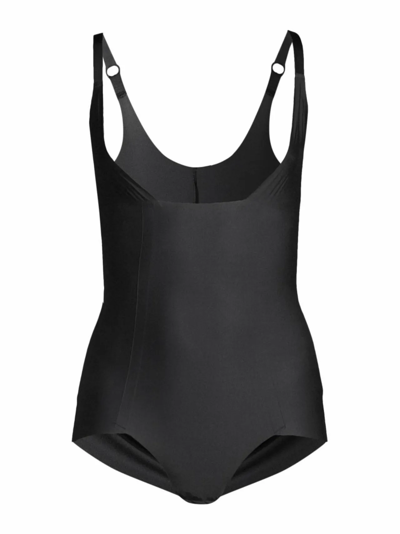 Äitiysvaatteet<Bye Bra Sebob Smooth Essentials -body BLACK
