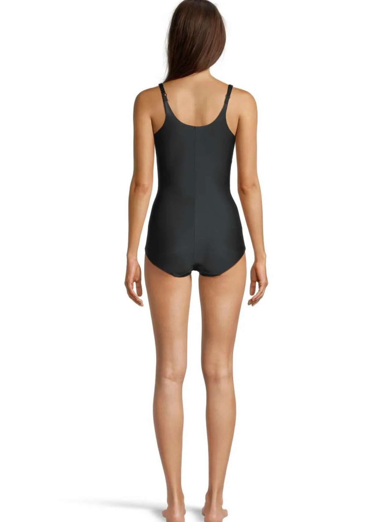 Äitiysvaatteet<Bye Bra Sebob Smooth Essentials -body BLACK
