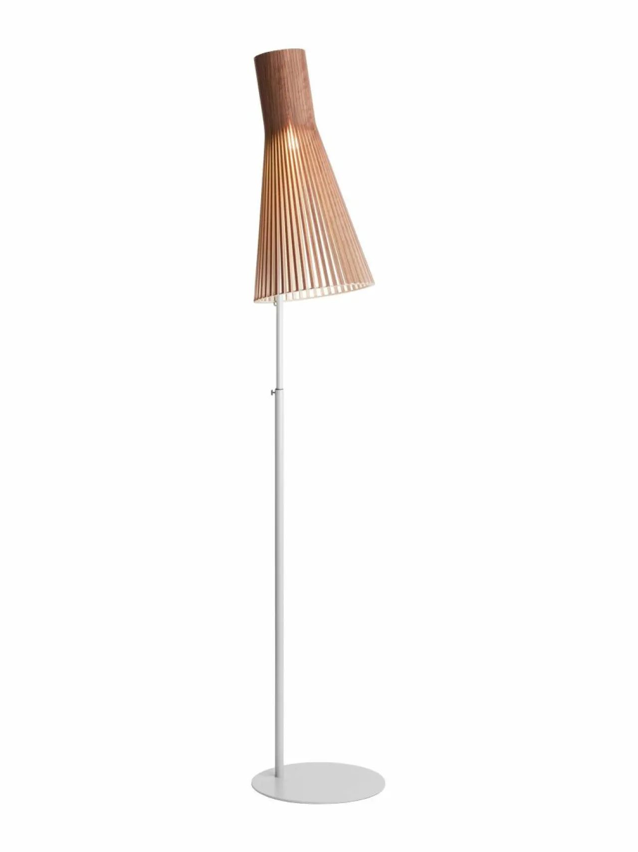 Secto Design Secto Floor Lamp -lattiavalaisin^ Lattiavalaisimet