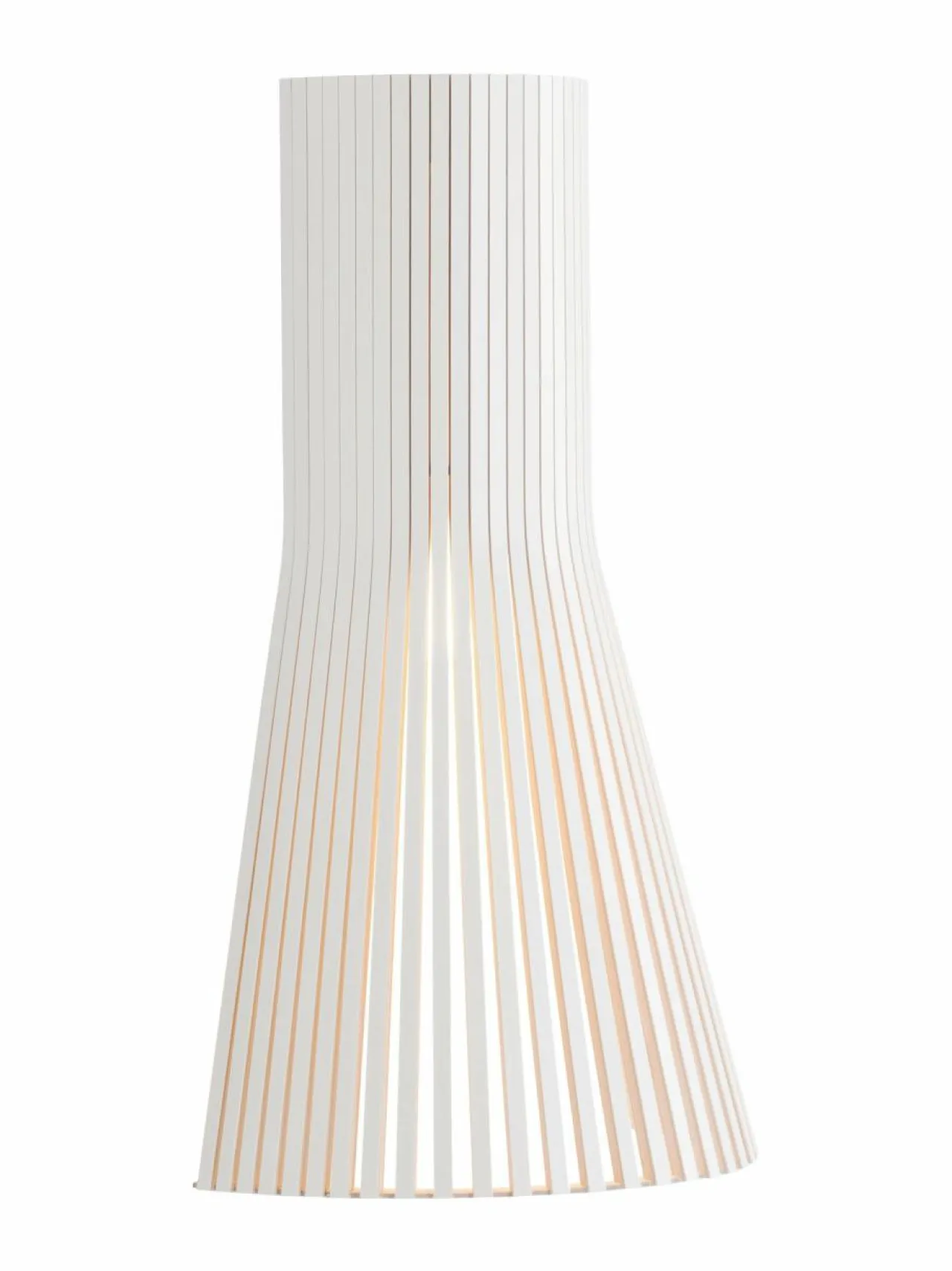 Seinävalaisimet<Secto Design Secto small birch -seinävalaisin WHITE