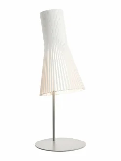 Pöytävalaisimet<Secto Design Secto Table Lamp Birch -pöytävalaisin WHITE