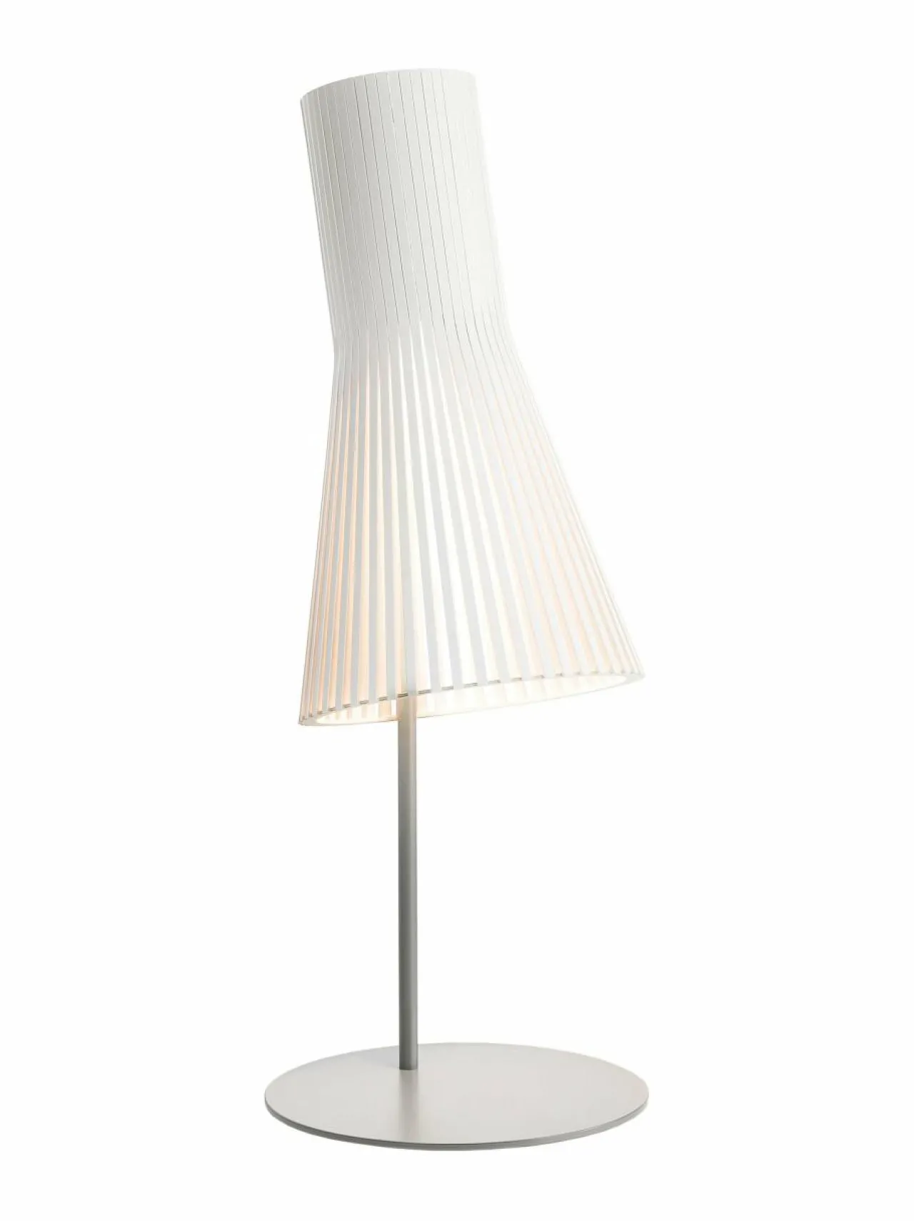 Pöytävalaisimet<Secto Design Secto Table Lamp Birch -pöytävalaisin WHITE