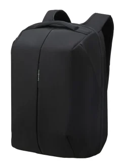 Reput<Samsonite SECURIPAK 2.0 BACKPACK 17.3 BLACK