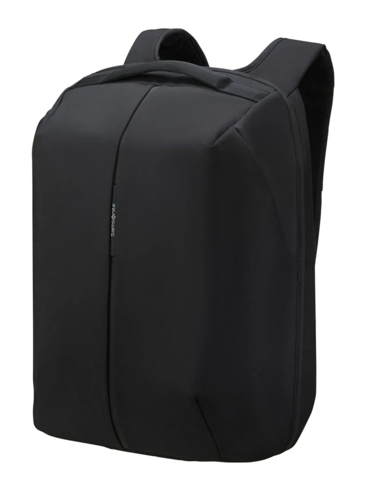 Reput<Samsonite SECURIPAK 2.0 BACKPACK 17.3 BLACK