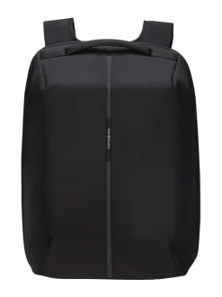 Reput<Samsonite SECURIPAK 2.0 BACKPACK 17.3 BLACK