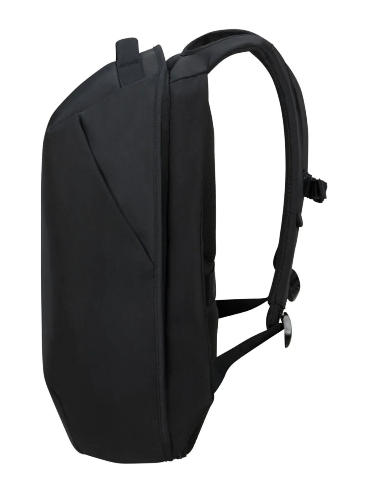 Reput<Samsonite SECURIPAK 2.0 BACKPACK 17.3 BLACK