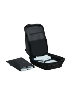 Reput<Samsonite SECURIPAK 2.0 BACKPACK 17.3 BLACK