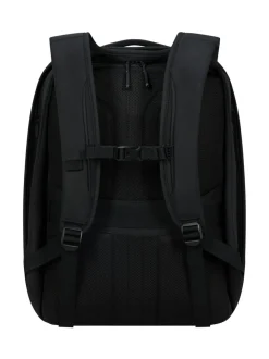 Reput<Samsonite SECURIPAK 2.0 BACKPACK 17.3 BLACK