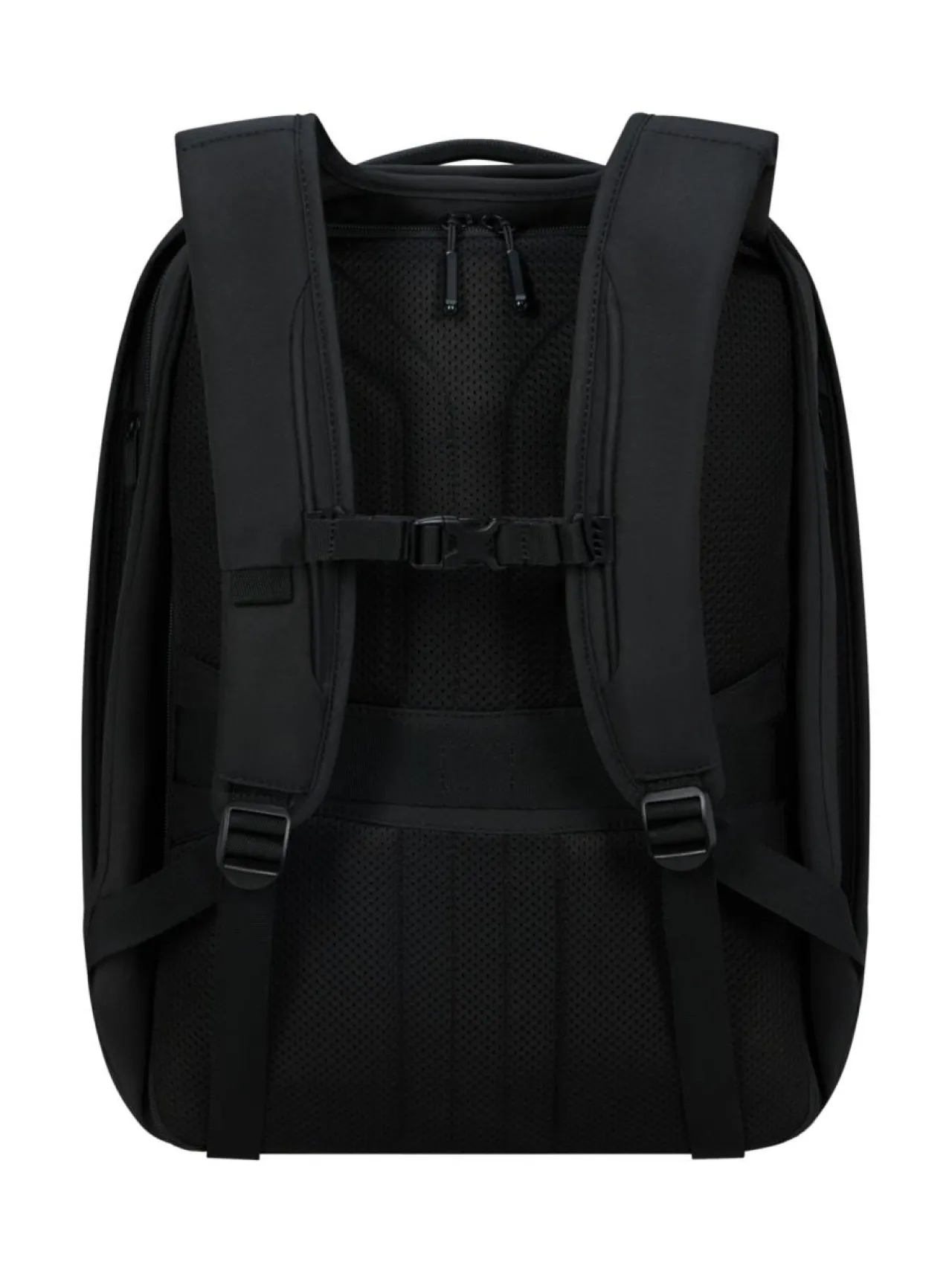 Reput<Samsonite SECURIPAK 2.0 BACKPACK 17.3 BLACK