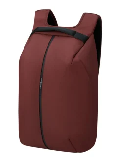 Reput<Samsonite SECURIPAK 2.0 BACKPACK 15.6 TERRACOTTA RED