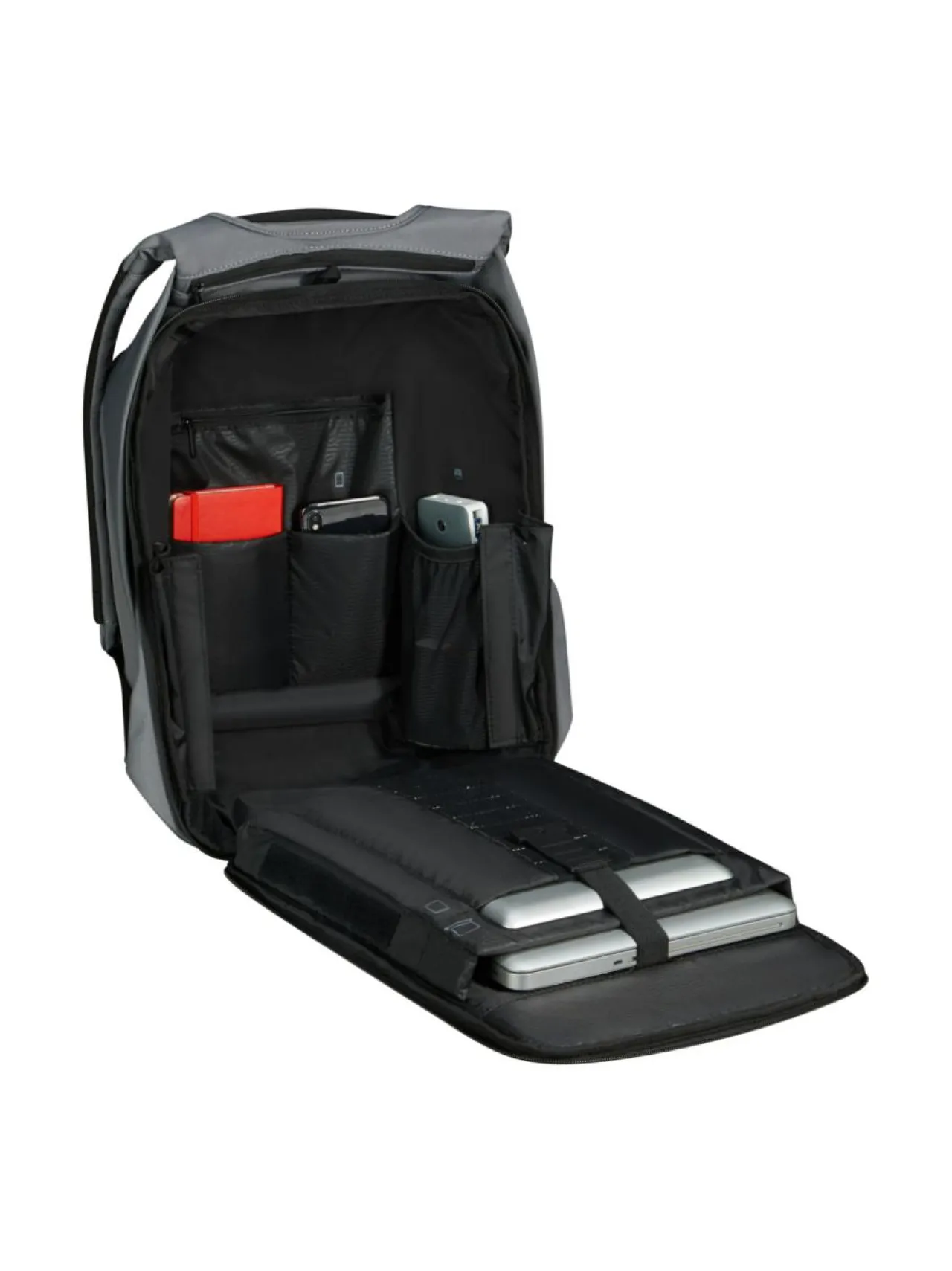 Samsonite SECURIPAK 2.0 BACKPACK 15.6^ Reput