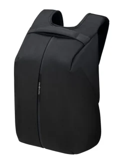 Reput<Samsonite SECURIPAK 2.0 BACKPACK 14.1 BLACK