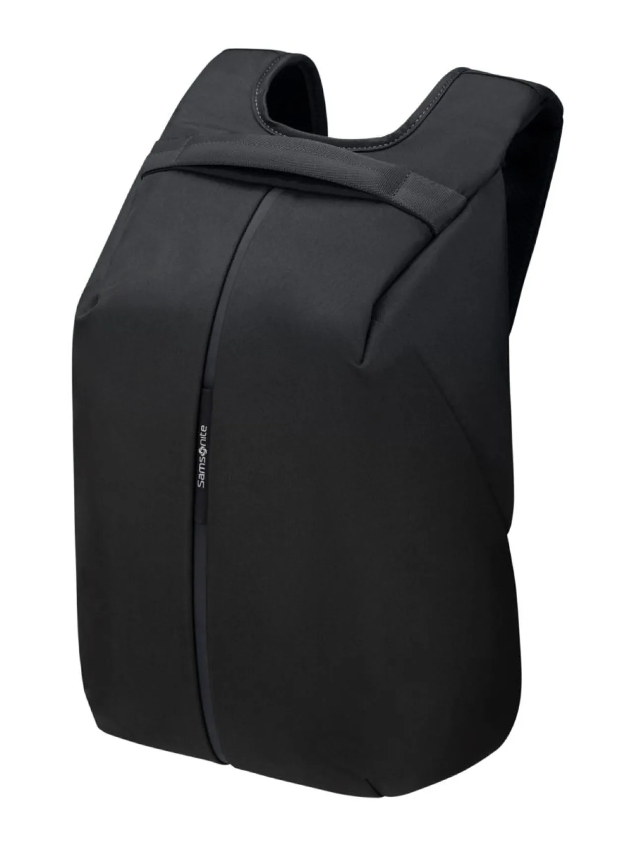 Reput<Samsonite SECURIPAK 2.0 BACKPACK 14.1 BLACK