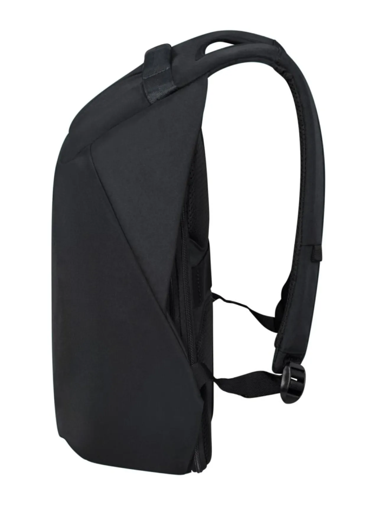 Reput<Samsonite SECURIPAK 2.0 BACKPACK 14.1 BLACK