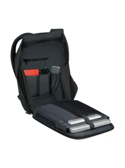Reput<Samsonite SECURIPAK 2.0 BACKPACK 14.1 BLACK