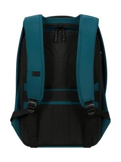 Reput<Samsonite SECURIPAK 2.0 BACKPACK 15.6 PETROL