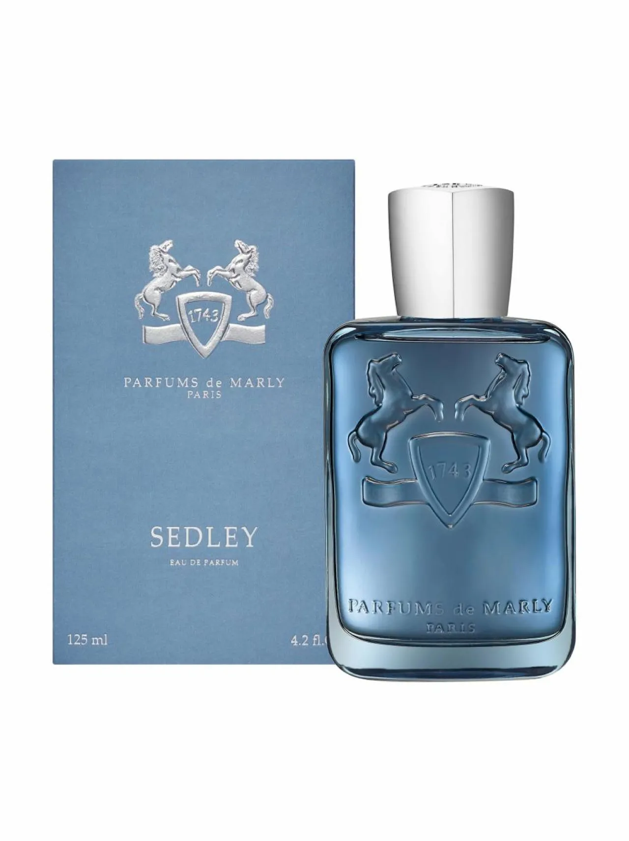 Tuoksut|Miehet<Parfums de Marly Sedley EdP -tuoksu
