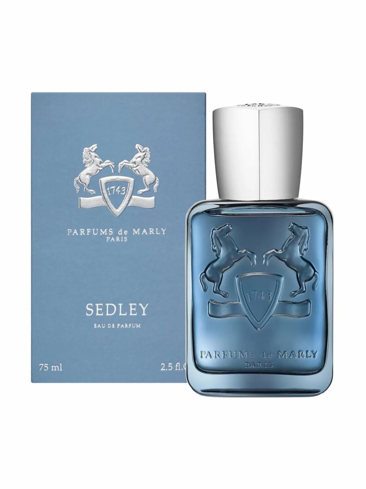 Tuoksut|Miehet<Parfums de Marly Sedley EdP -tuoksu