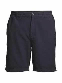 GANT Seersucker-shortsit^ Housut