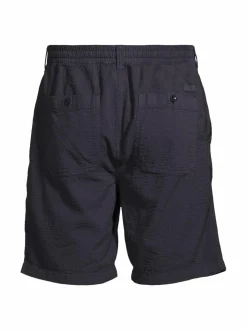 GANT Seersucker-shortsit^ Housut