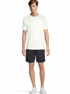 GANT Seersucker-shortsit^ Housut
