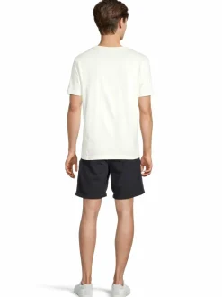 GANT Seersucker-shortsit^ Housut