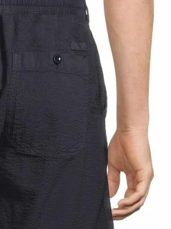 GANT Seersucker-shortsit^ Housut
