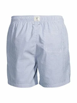 GANT Seersucker-uimashortsit^ Uimahousut