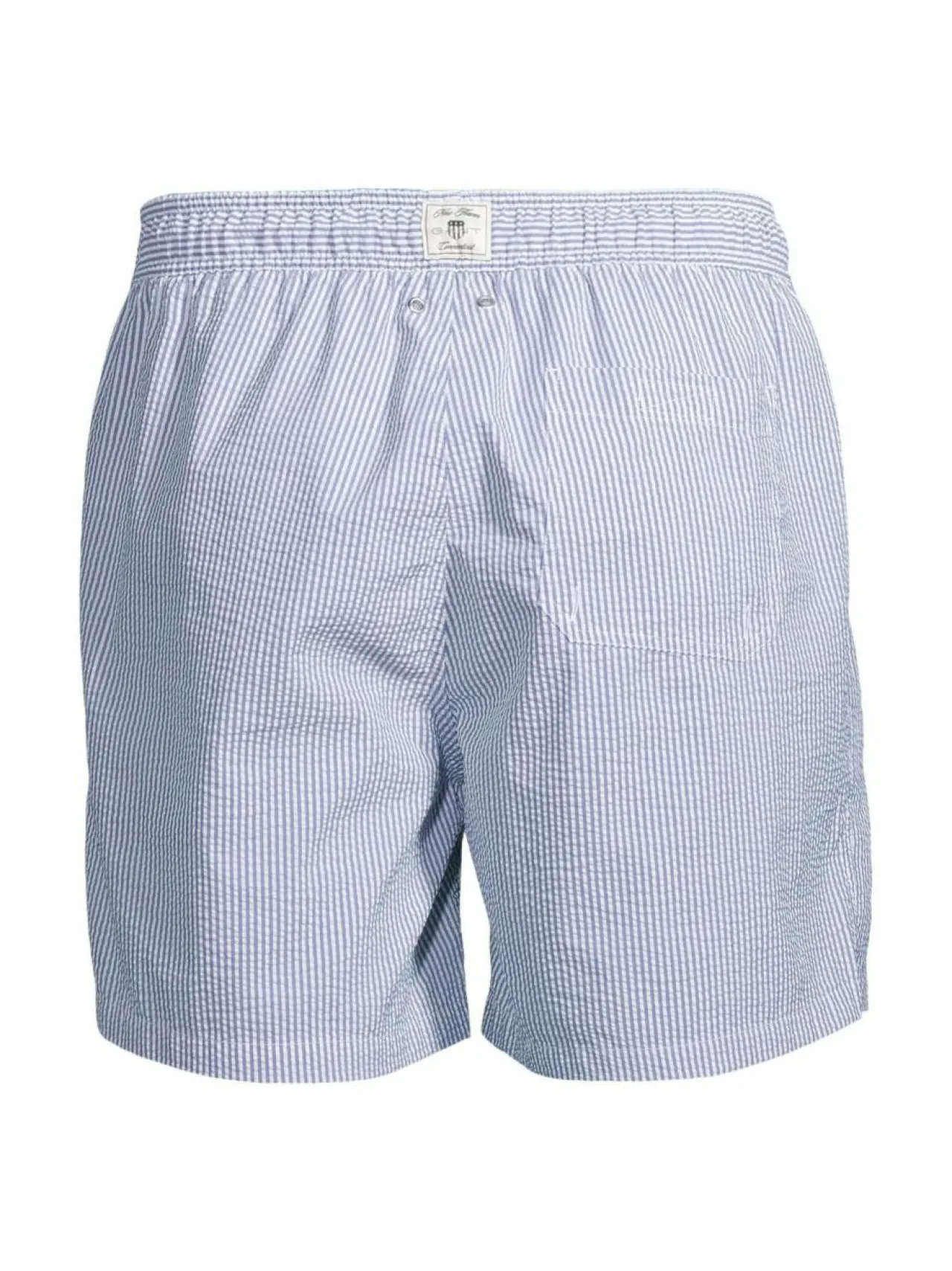 GANT Seersucker-uimashortsit^ Uimahousut